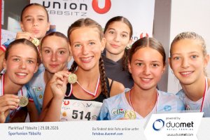 Marktlauf Ybbsitz